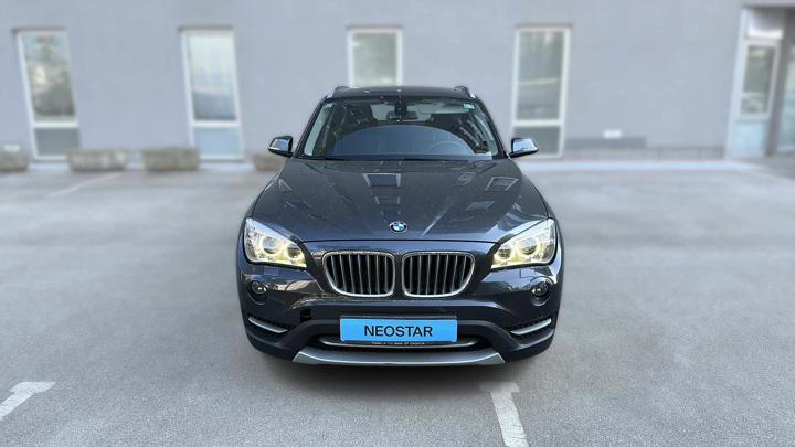 BMW X1 xDrive18d