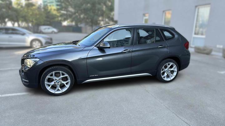 BMW X1 xDrive18d