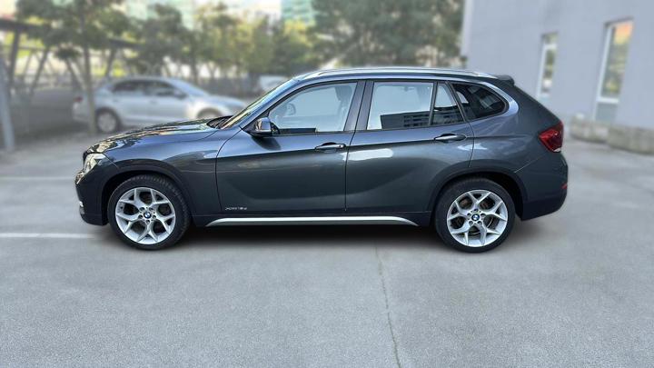 BMW X1 xDrive18d