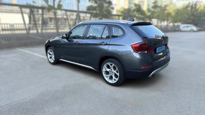 BMW X1 xDrive18d