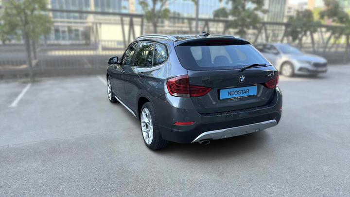 BMW X1 xDrive18d