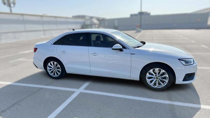 Audi A4 35 TFSI Select S tronic