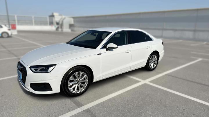 Audi A4 35 TFSI Select S tronic