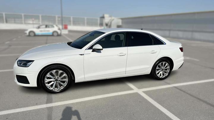 Audi A4 35 TFSI Select S tronic