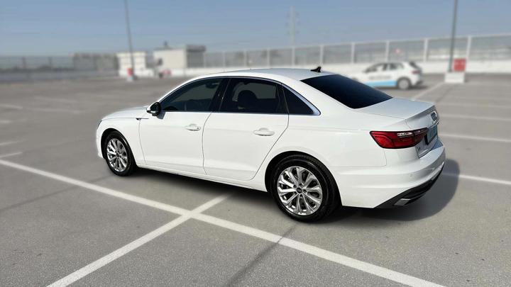 Audi A4 35 TFSI Select S tronic