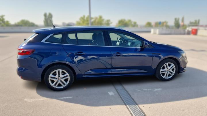 Renault Megane Grandtour 1.5 dci