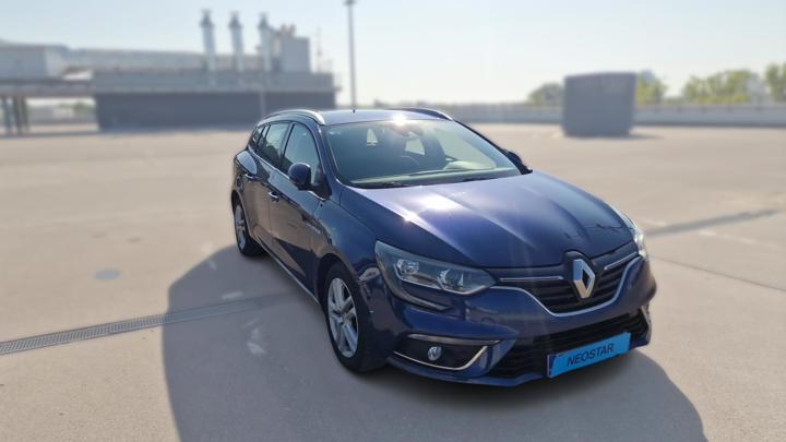 Renault Megane Grandtour 1.5 dci