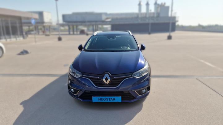 Renault Megane Grandtour 1.5 dci