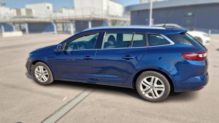 Renault Megane Grandtour 1.5 dci