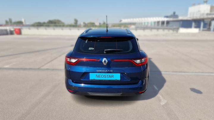 Renault Megane Grandtour 1.5 dci