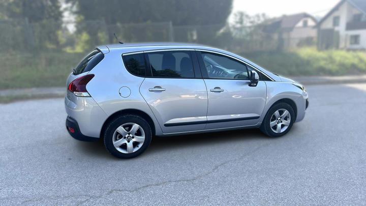 Peugeot 3008 1,6 BlueHDi Active Aut.