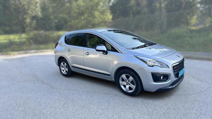 Peugeot 3008 1,6 BlueHDi Active Aut.