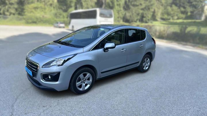 Peugeot 3008 1,6 BlueHDi Active Aut.