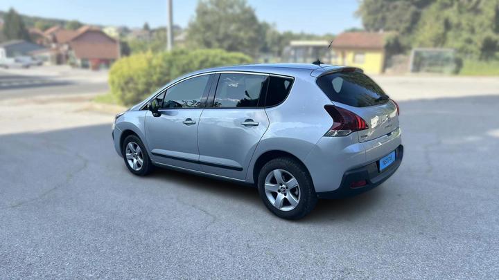 Peugeot 3008 1,6 BlueHDi Active Aut.