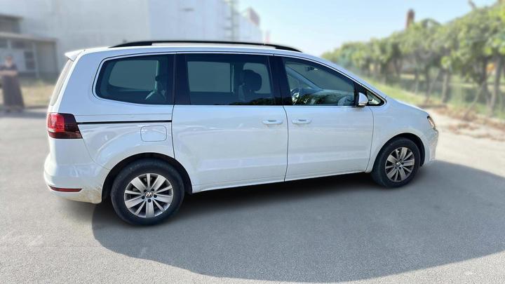 VW Sharan 2,0 TDI BMT Comfortline