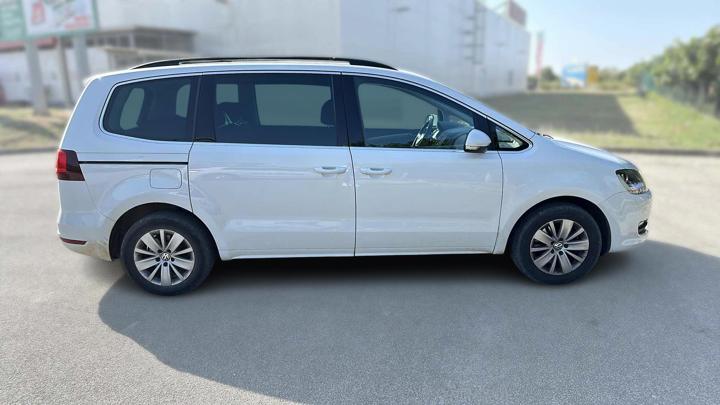 VW Sharan 2,0 TDI BMT Comfortline