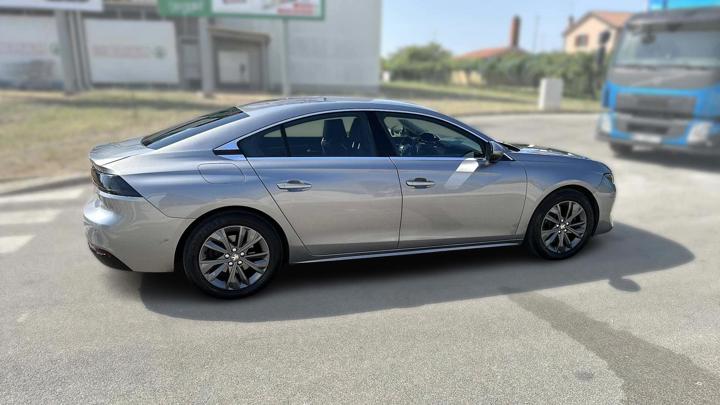 Peugeot 508 BlueHDi 160 S&S Allure Aut.