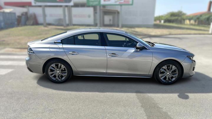 Peugeot 508 BlueHDi 160 S&S Allure Aut.