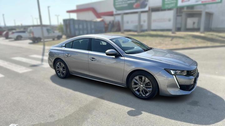 Peugeot 508 BlueHDi 160 S&S Allure Aut.