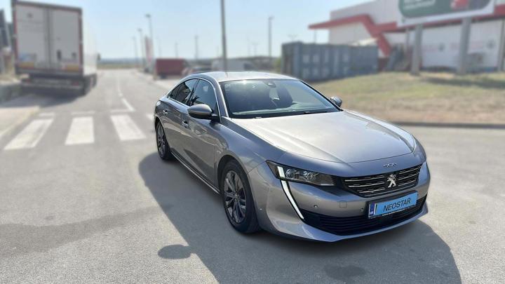 Peugeot 508 BlueHDi 160 S&S Allure Aut.