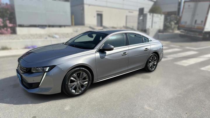 Peugeot 508 BlueHDi 160 S&S Allure Aut.