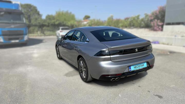 Peugeot 508 BlueHDi 160 S&S Allure Aut.