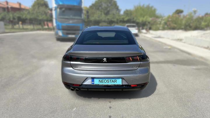 Peugeot 508 BlueHDi 160 S&S Allure Aut.