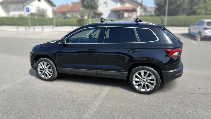 Škoda Karoq 1,6 TDI Style