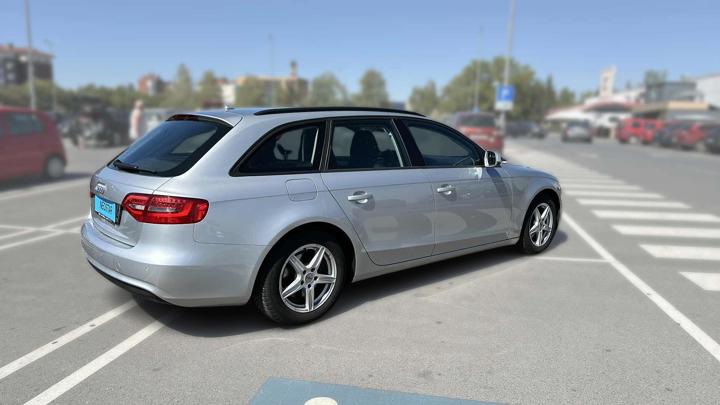 Used 91804 - Audi A4 A4 Avant 2,0 TDI cars