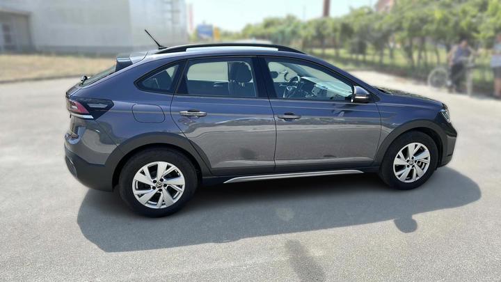 VW Taigo 1,0 TSI Life