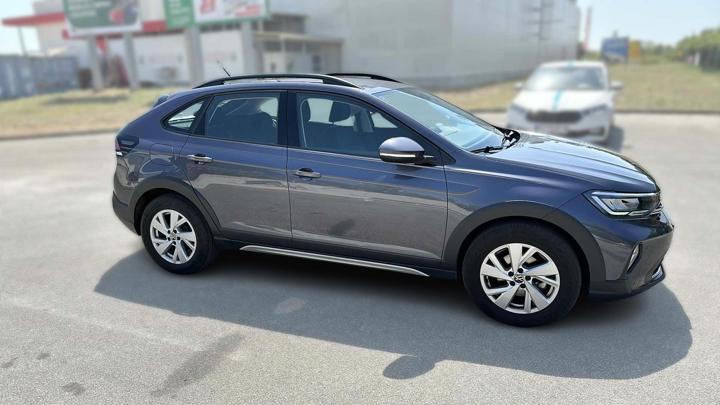 VW Taigo 1,0 TSI Life