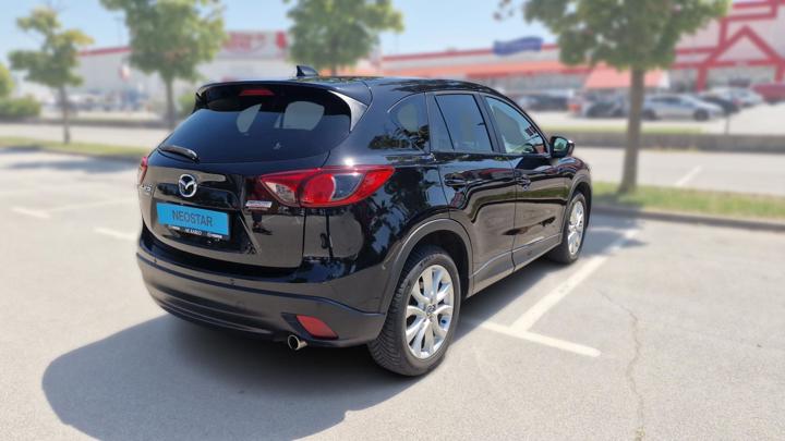 Mazda CX-5 CD150  AWD Revolution