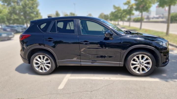 Mazda CX-5 CD150  AWD Revolution