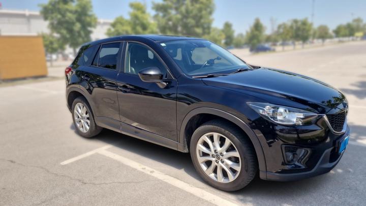 Mazda CX-5 CD150  AWD Revolution