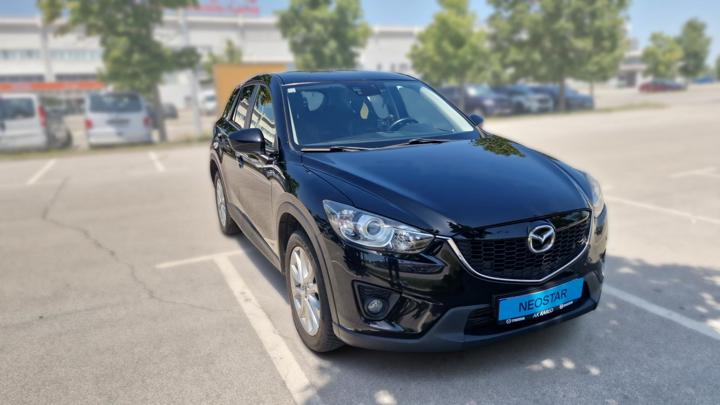 Mazda CX-5 CD150  AWD Revolution