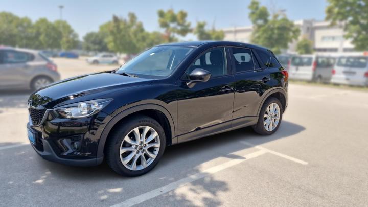 Mazda CX-5 CD150  AWD Revolution