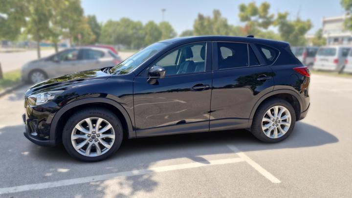 Mazda CX-5 CD150  AWD Revolution