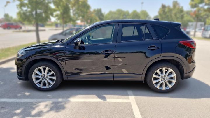 Mazda CX-5 CD150  AWD Revolution