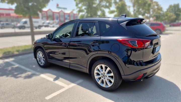 Mazda CX-5 CD150  AWD Revolution