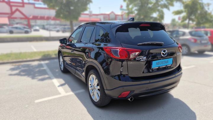 Mazda CX-5 CD150  AWD Revolution