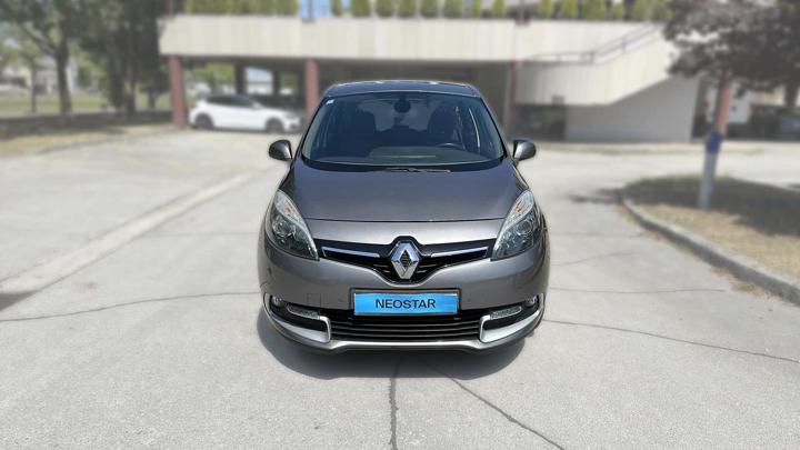 Renault Megan Scenic 1,5 dCi