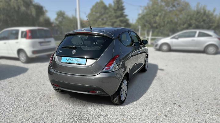 Lancia Ypsilon 1,2