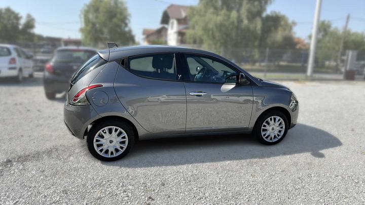 Lancia Ypsilon 1,2