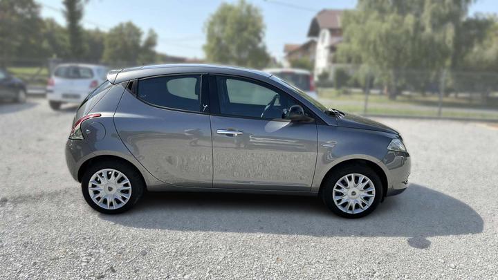 Lancia Ypsilon 1,2