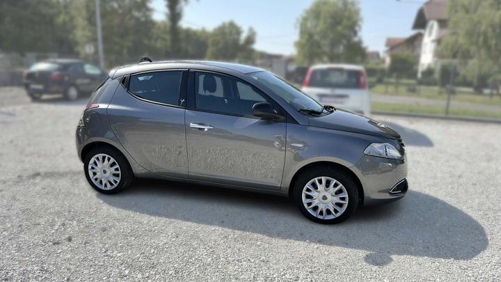 Lancia Ypsilon 1,2