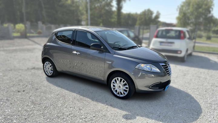 Lancia Ypsilon 1,2