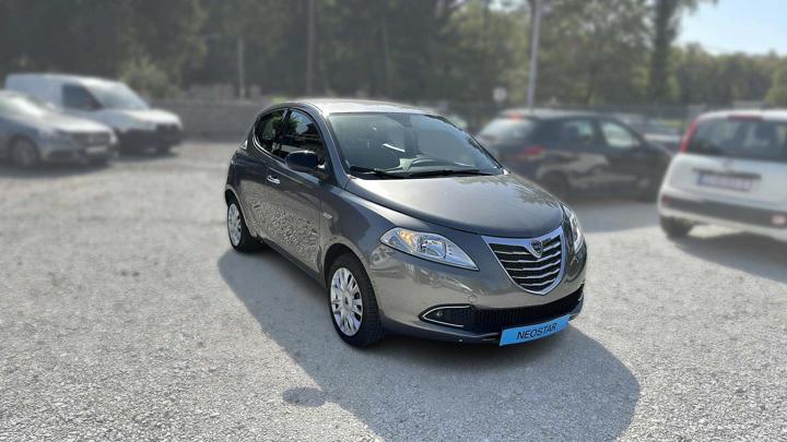 Lancia Ypsilon 1,2