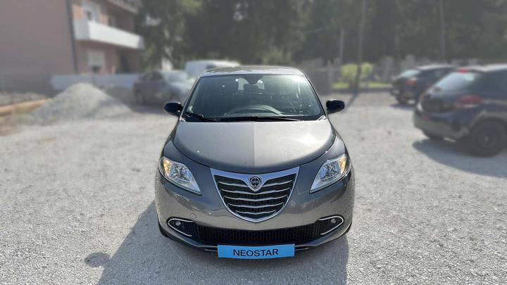 Lancia Ypsilon 1,2