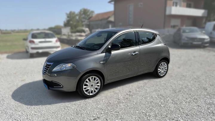 Lancia Ypsilon 1,2