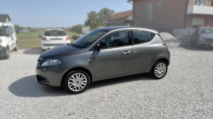 Lancia Ypsilon 1,2